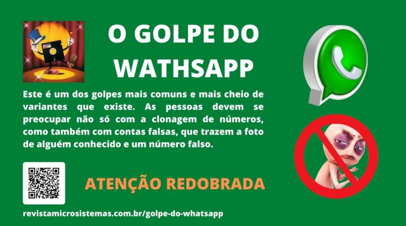 O clamor golpista saiu do WhatsApp